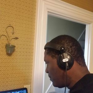 Meet your Posher, Neville